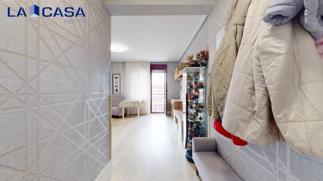 Piso en Venta en Zurbaran