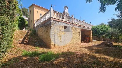 Foto 4 de Casa o chalet en venta en Vacarisses, Barcelona