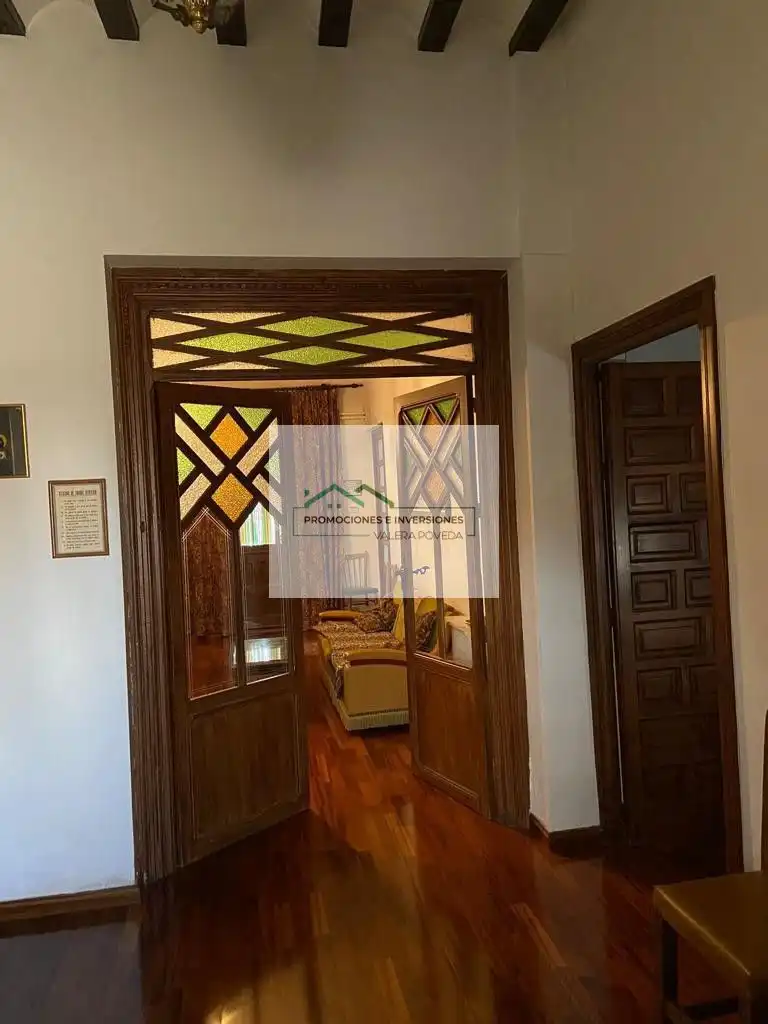 Casa o chalet en venta en Villanueva de la Jara con Calefacción, Terraza y Amueblado