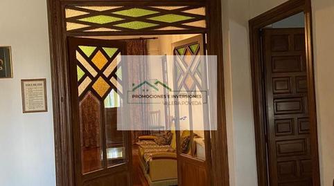 Foto 3 de Casa o xalet en venda a Villanueva de la Jara, Cuenca