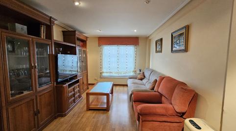 Photo 2 of Flat for sale in Alcalde Liaño Flores, Agra del Orzán - Ventorrillo, A Coruña