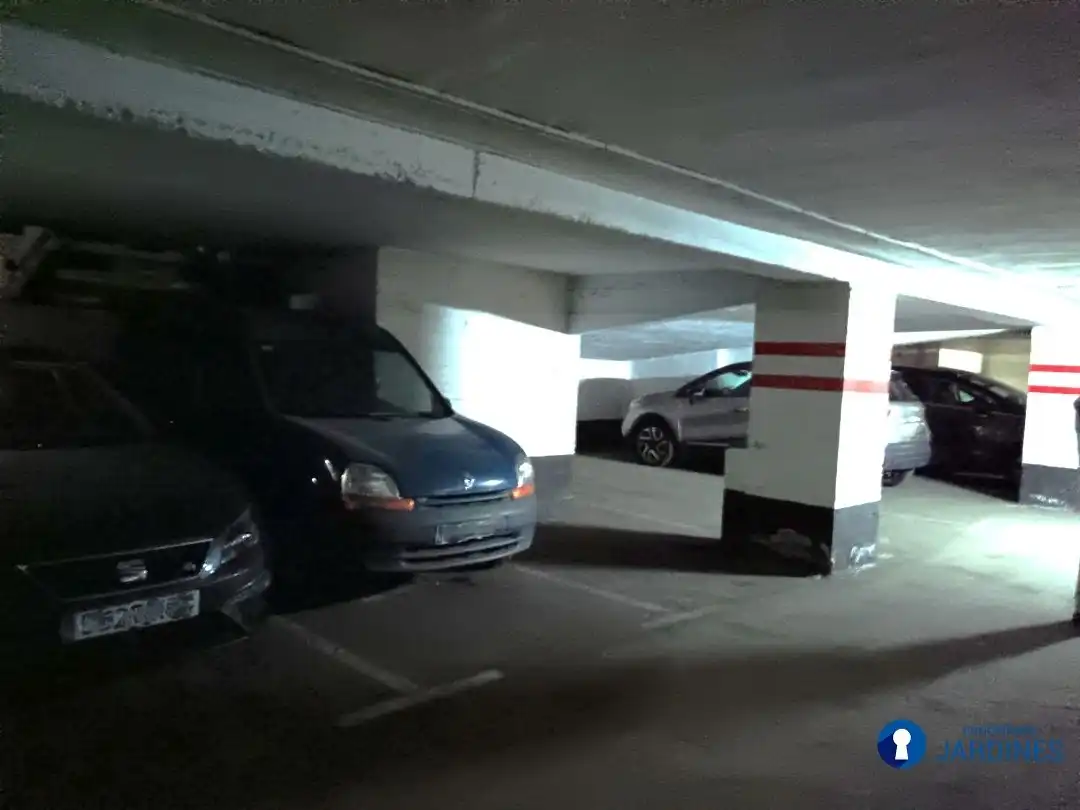 Aparcament en venda a Ibaiondo, imagen 2