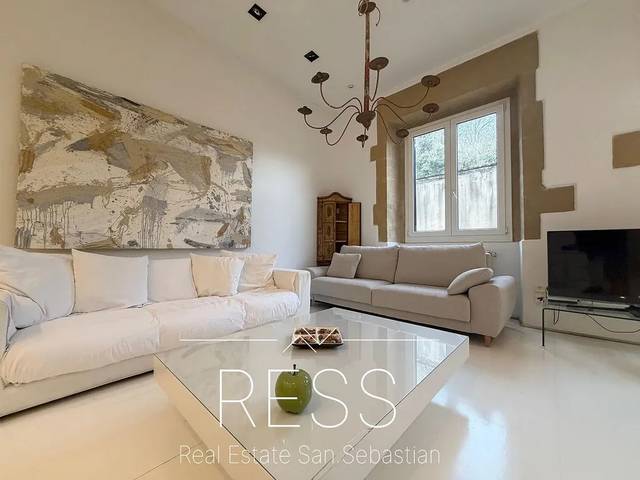 Piso en Venta en 31 de Agosto Kalea, 11 en Parte Vieja