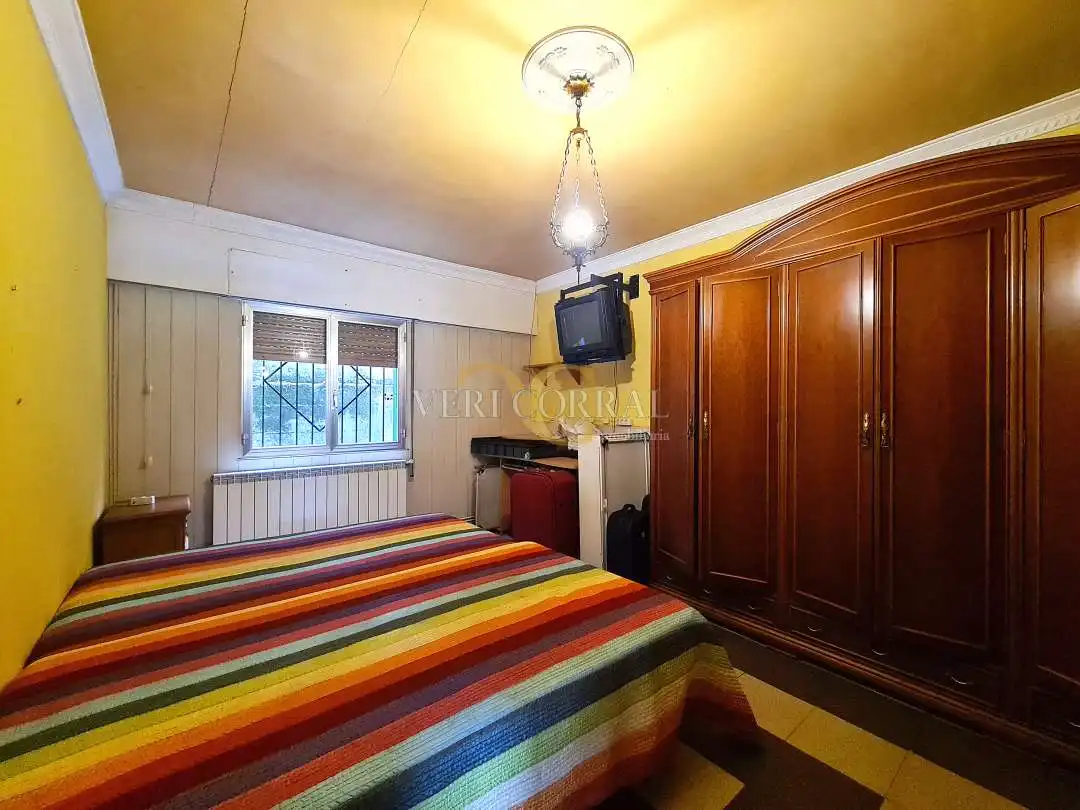 Casa con terrazza in vendita a Calle de Palacio Valdés, imagen 16