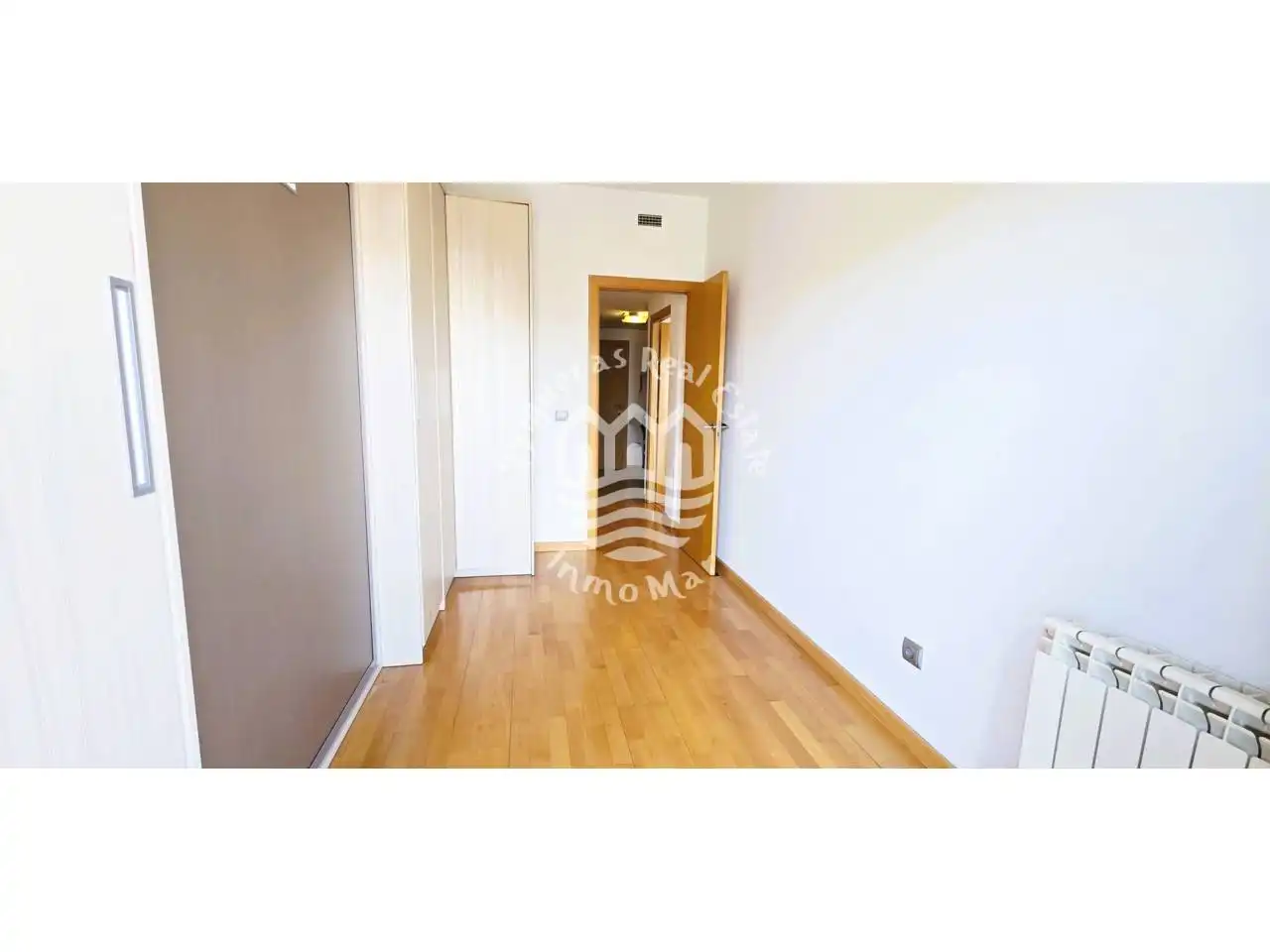 Bedroom of Flat for sale in Vila-seca  with Air Conditioner, Heating and Parquet flooring