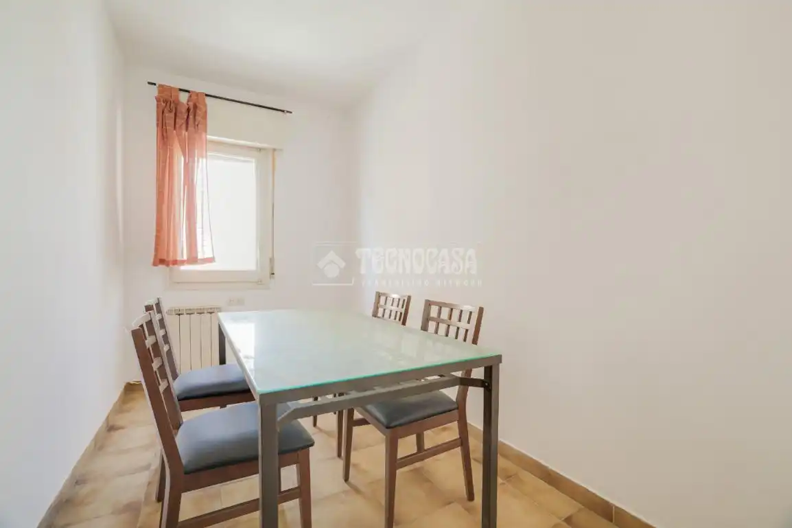 Comedor de Piso en venta en Mataró con Balcón