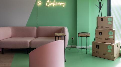 Photo 4 of Office for rent in Calle de Francisco Gervás, 6, Zona Industrial, Alcobendas