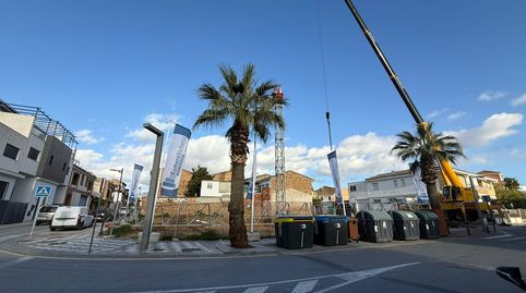 Photo 2 of Flat for sale in Avenida las Mimbres, 26, Maracena, Granada