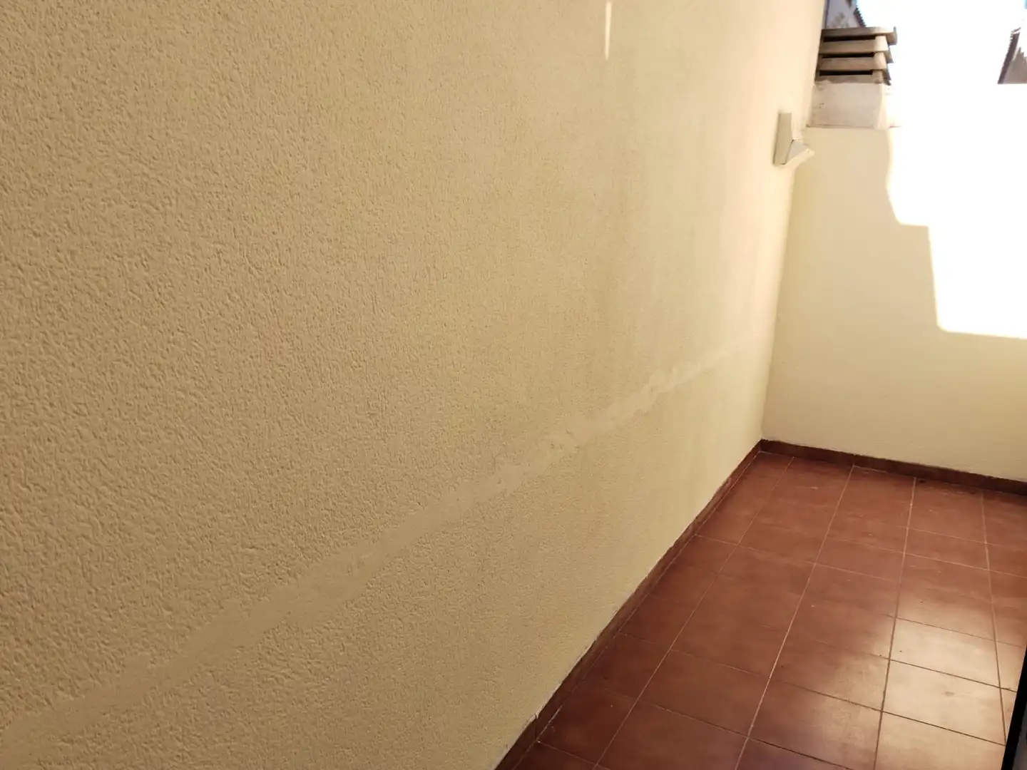 Casa adosada de lloguer en Aspe amb Aire condicionat, Terrassa i Traster