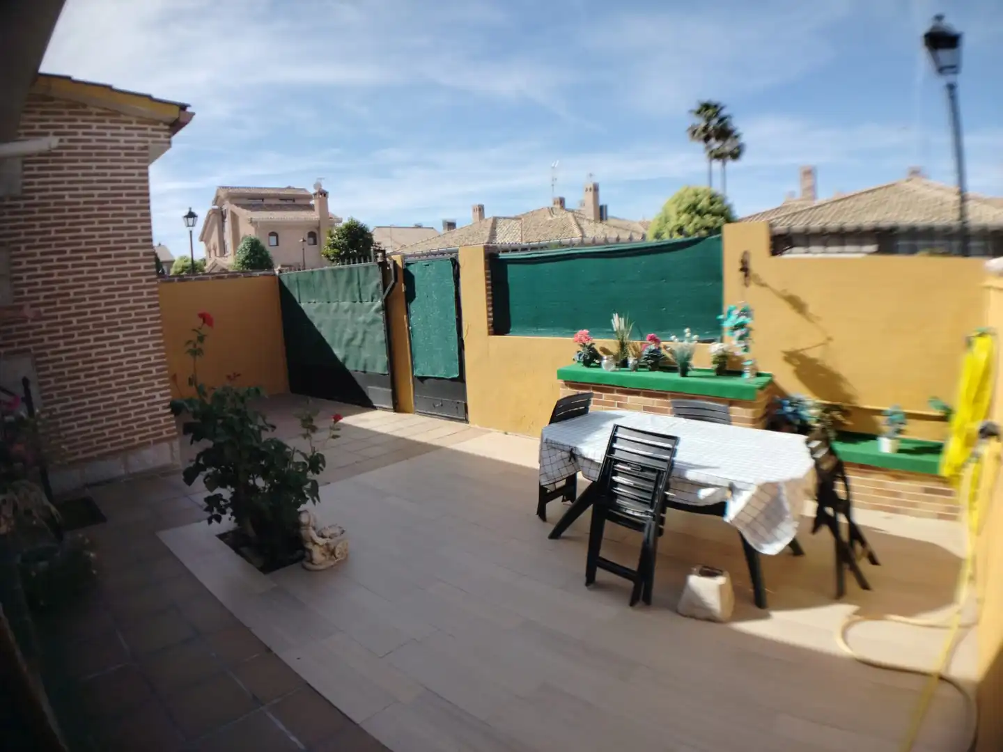 Casa o chalet en venta en Calle Casarrubuelos, 16, Humanes de Madrid