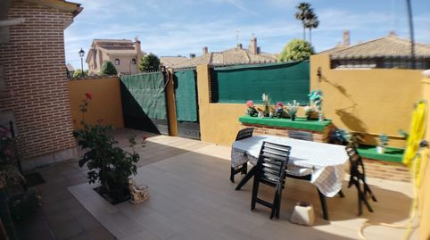 Foto 2 de Casa o chalet en venta en Calle Casarrubuelos, 16, Humanes de Madrid, Madrid