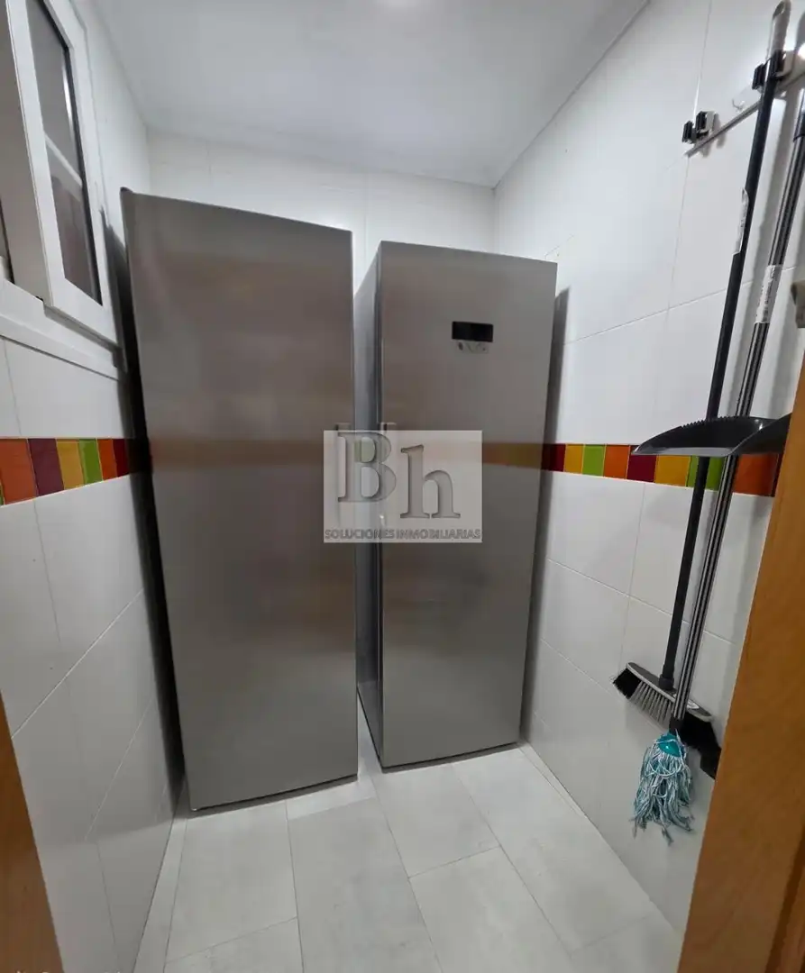 Penthouse with pool for sale in Carretera de Cádiz, imagen 13