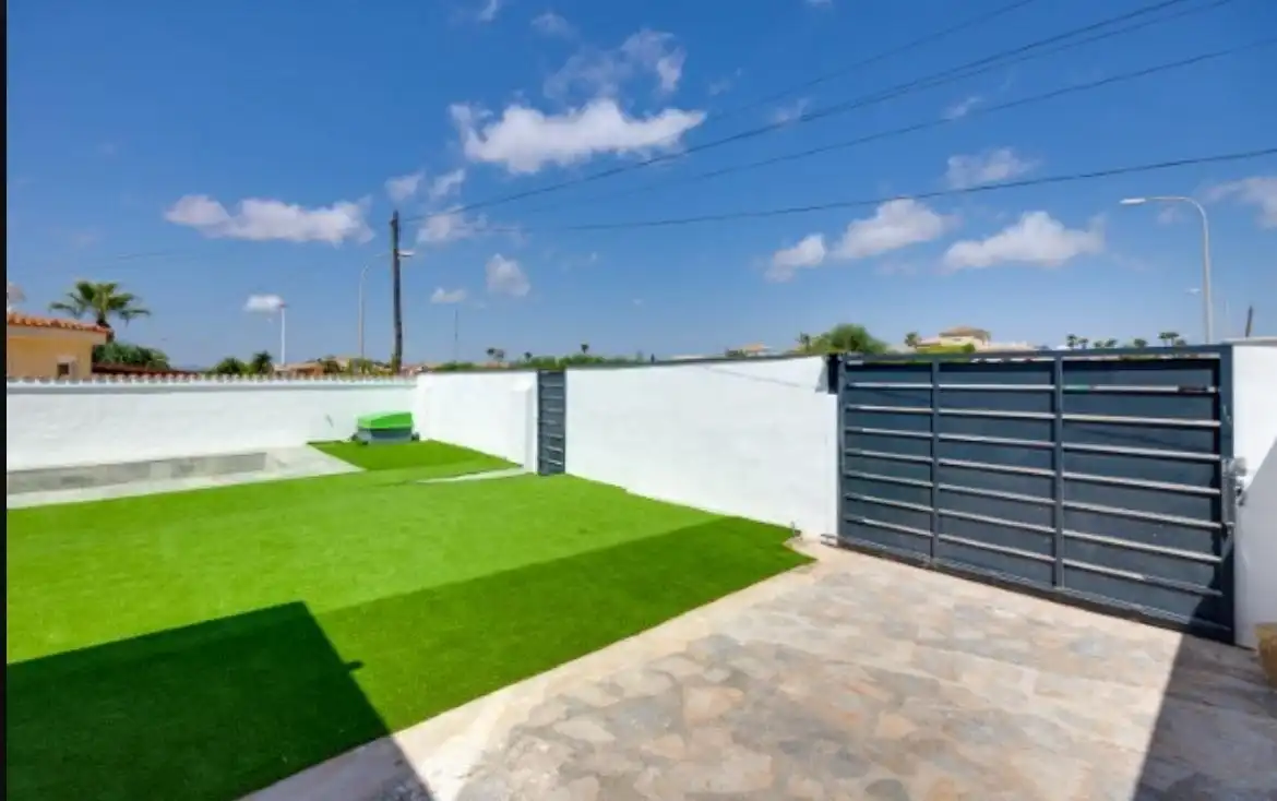 Villa avec piscine à vendre à Zona Carrefour - Urbanizaciones, imagen 6