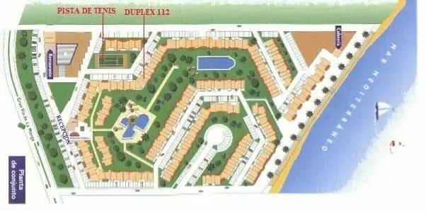 Apartment mit Pool zum Verkauf in UR ALDEAS DE TARAY (MANGA), imagen 34