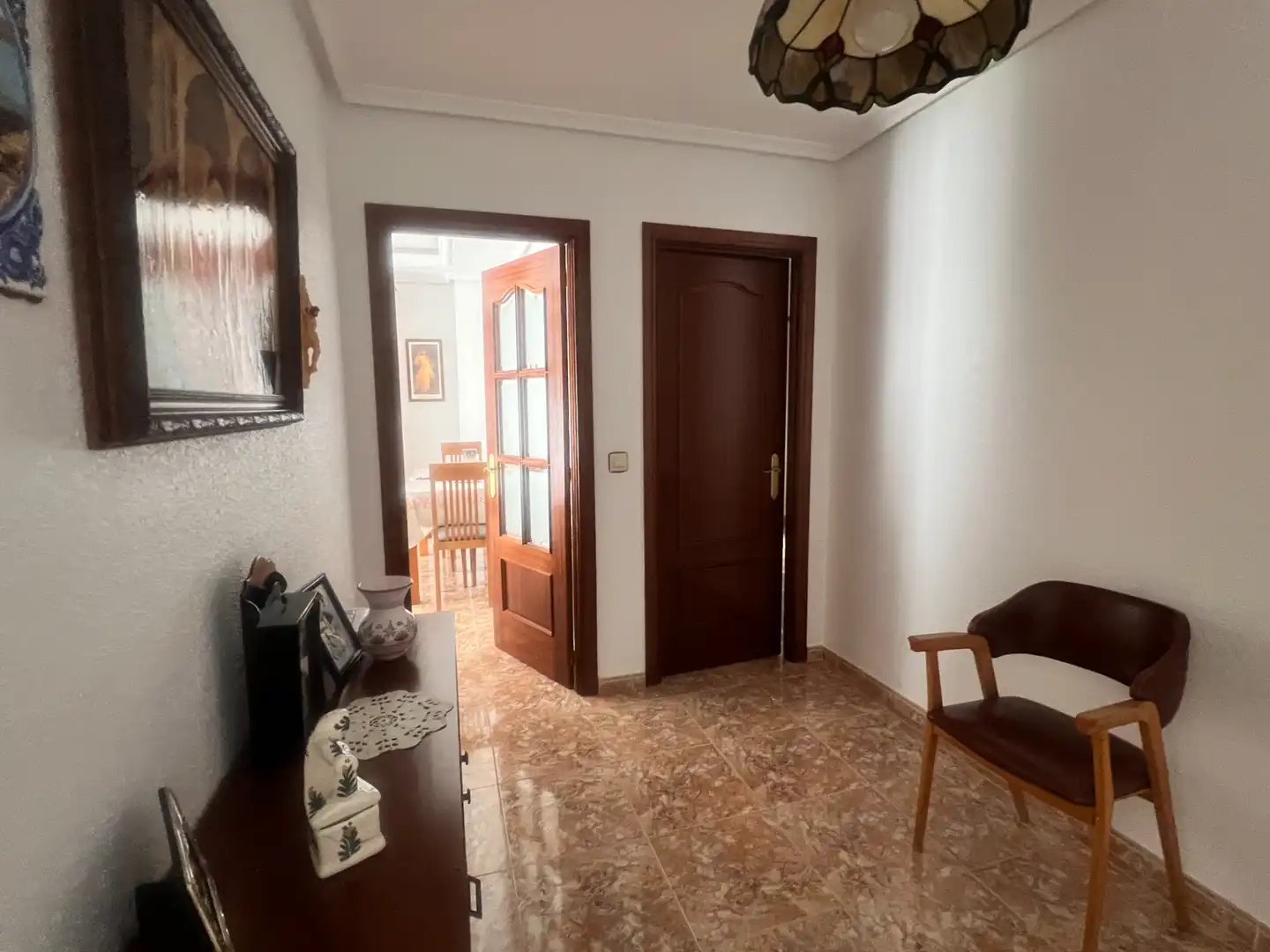 Appartement avec terrasse à vendre à Herencia, imagen 14