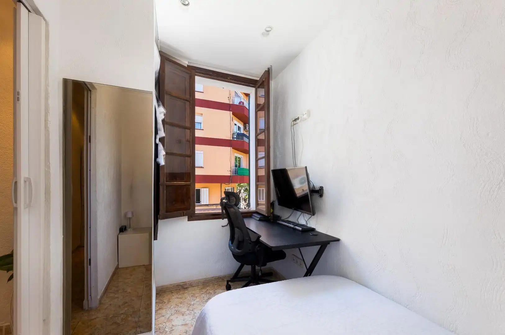 Piso en venta en Carrer DE MIQUEL BISELLACH, imagen 14
