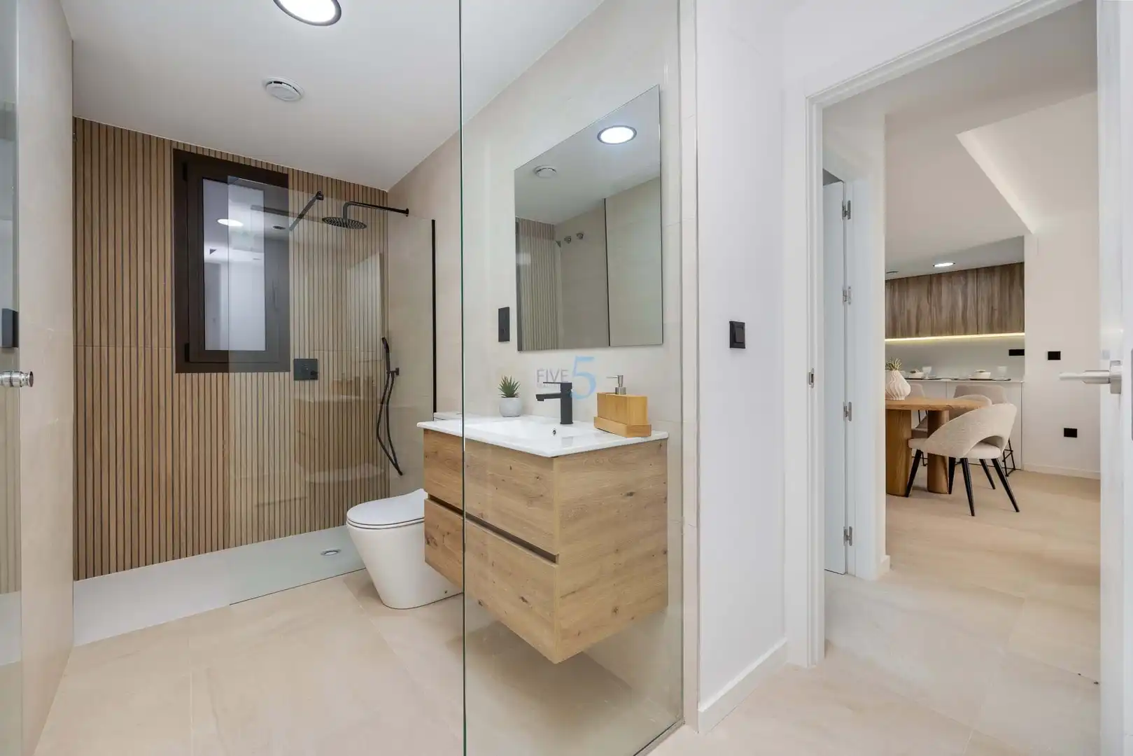 Attique avec piscine à vendre à Calle Arturo Perez Reverte, imagen 47