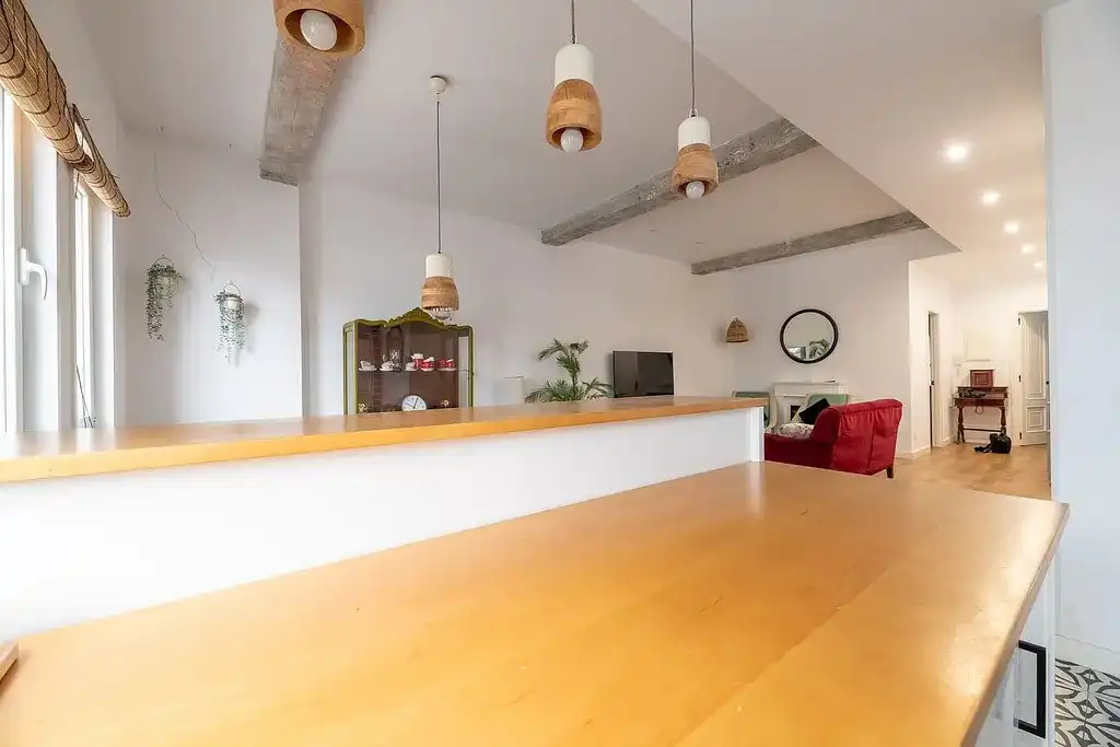 Flat for rent in Rúa Sol, Centro