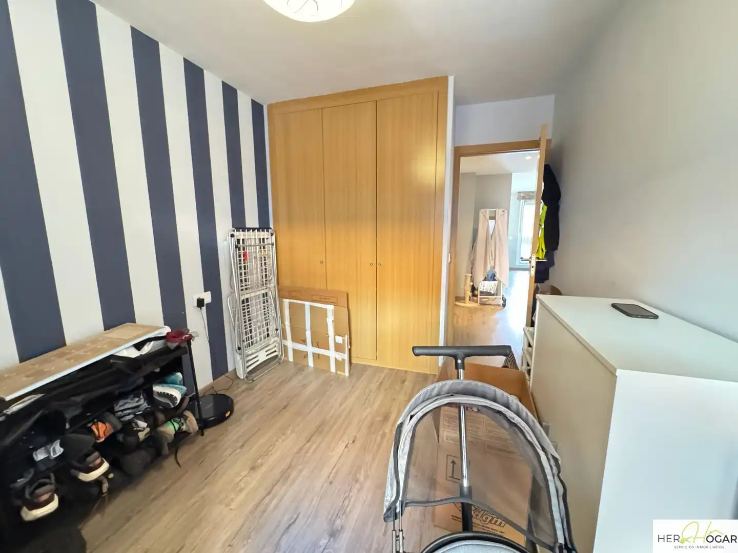 Habitación de Piso en venta en Santa María de Benquerencia