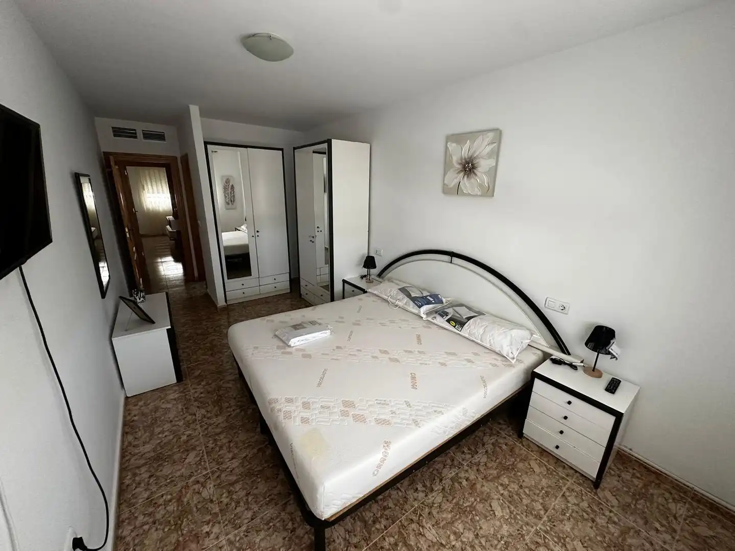 Piso con terraza en venta en Calle Calle Benidorm, imagen 9