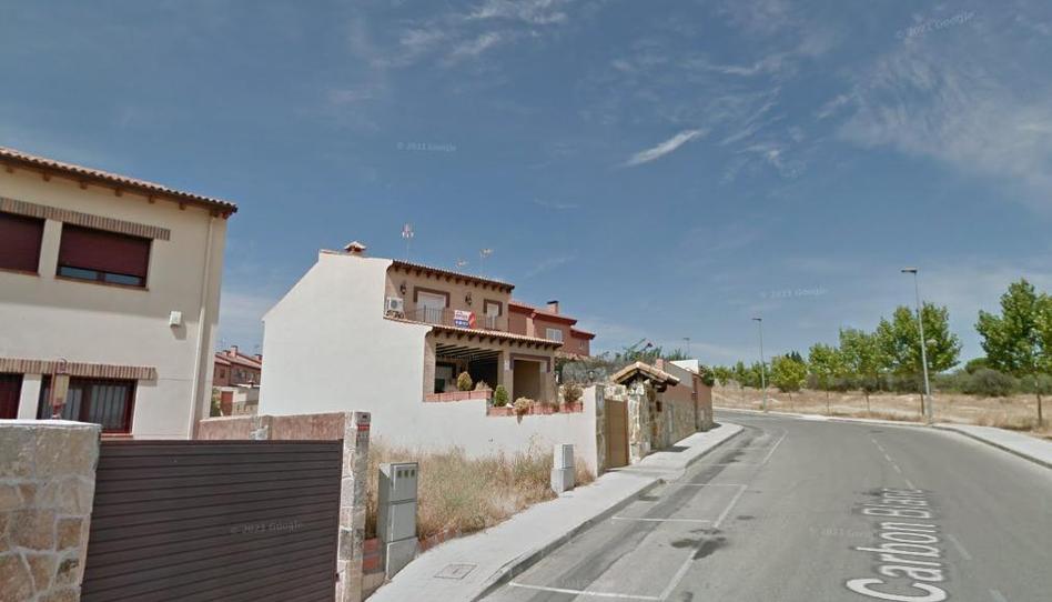 Foto 1 de Casa o xalet en venda a  Carbon-blanc, San Martín de Valdeiglesias, Madrid