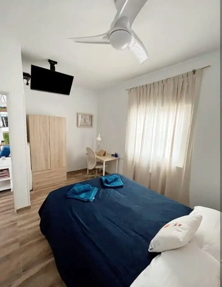 Maison mitoyenne à vendre à Calle el Isora, imagen 15