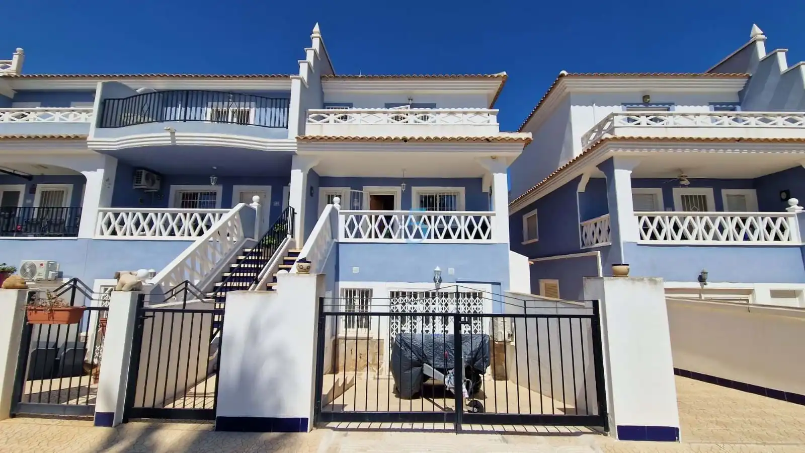 Adosado con terraza en venta en Ciudad Quesada, imagen 2