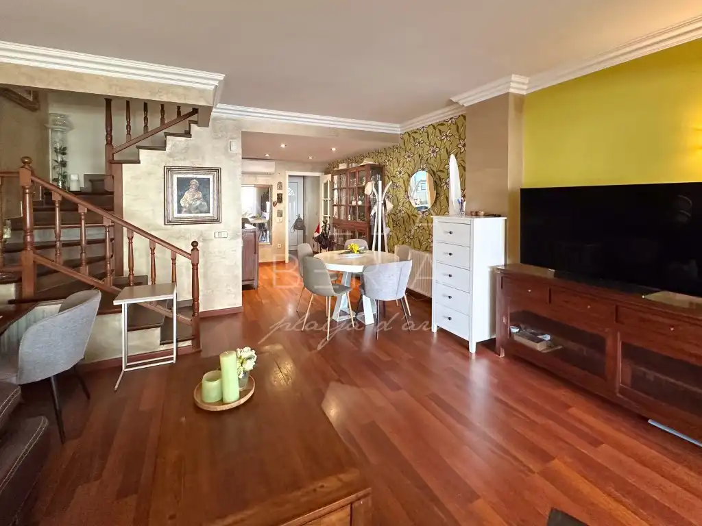 Apartment zum Verkauf in Avenida Cavall Bernat, Del 99, imagen 2