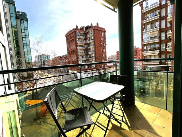 Piso en Venta en Zona Esportiva