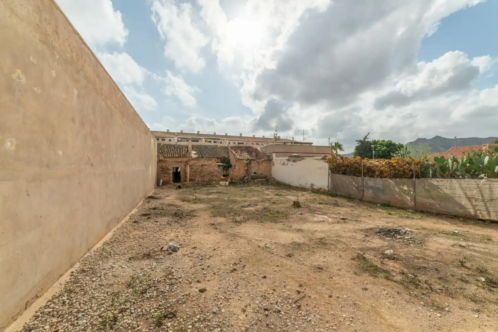 Terreny residencial en venda a San Cayetano, imagen 5