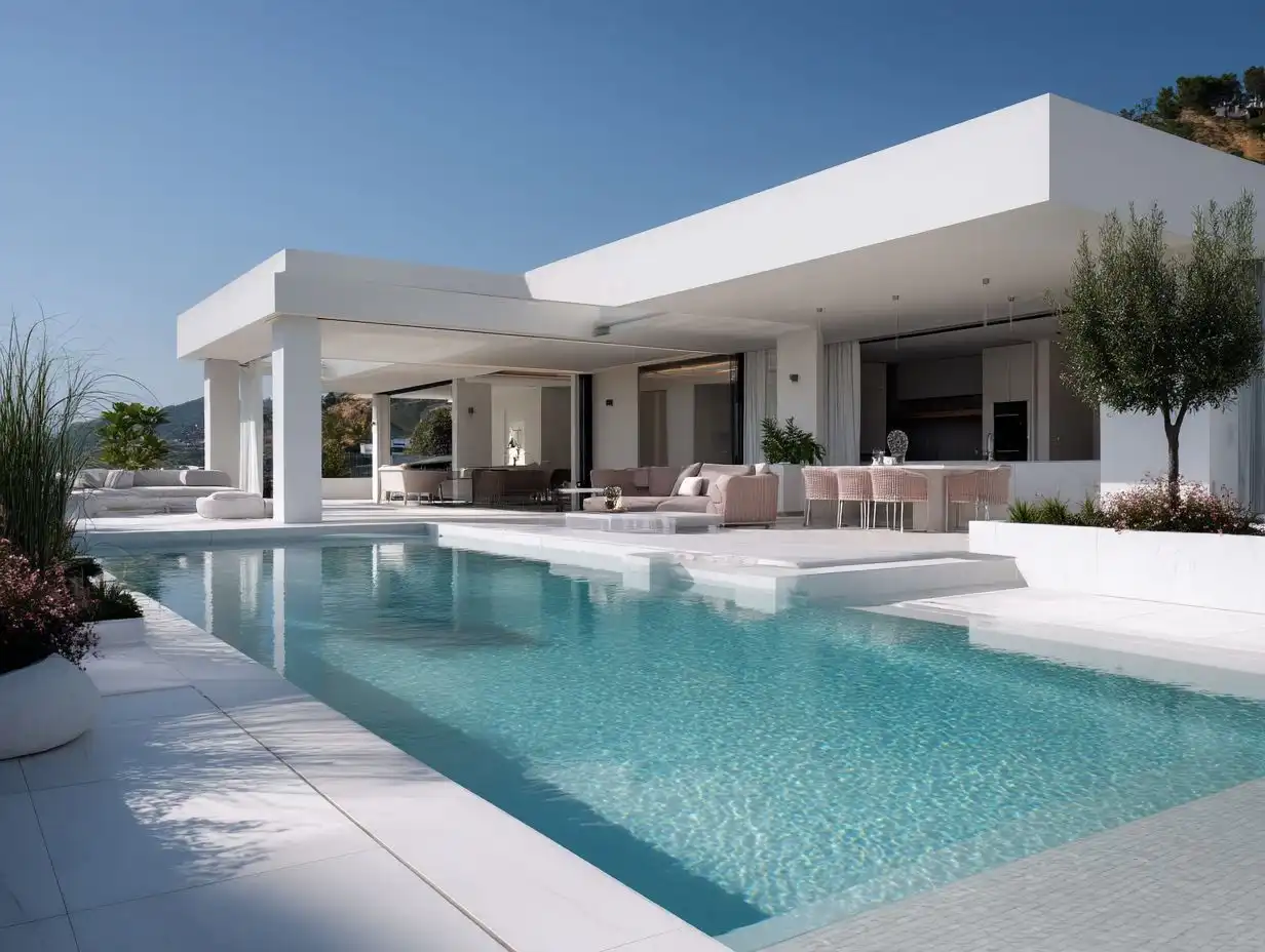 Casa con piscina en venta en Pinar del Advocat - Cometa, imagen 2