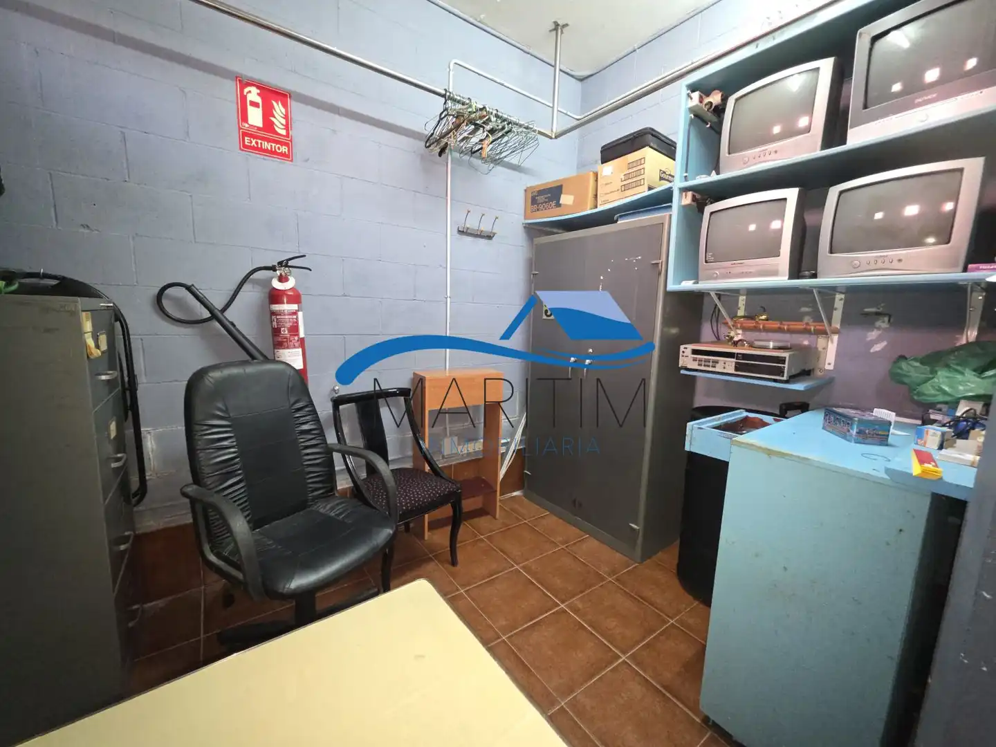 Commercial properties for sale in Maçanet de la Selva  with Air Conditioner
