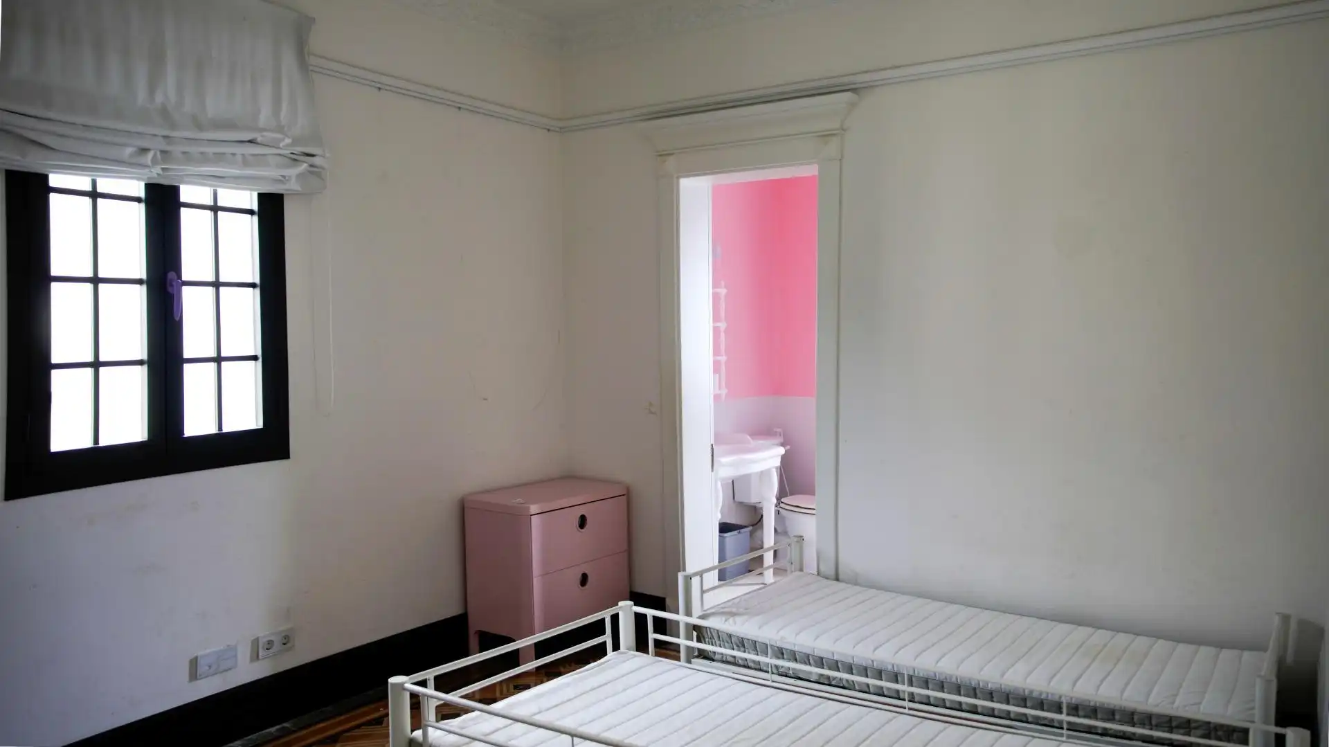 Bedroom of Houses for rent in Las Palmas de Gran Canaria  with Air Conditioner, Terrace and Storage room