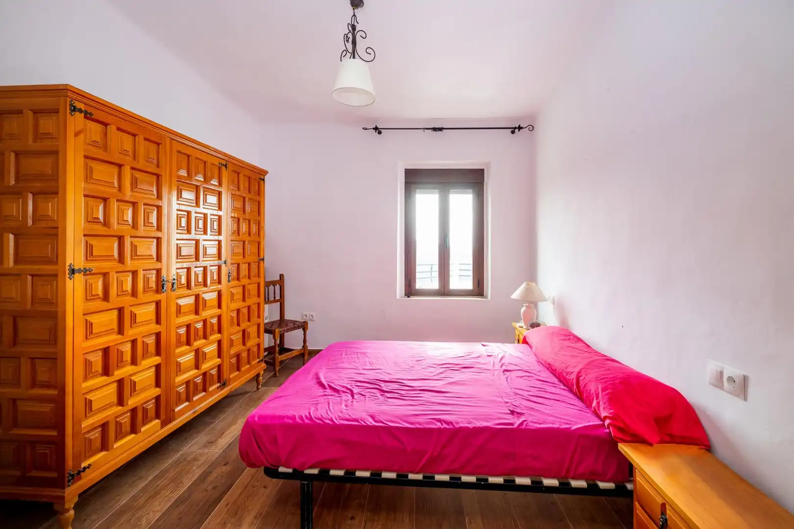 Habitación de Piso en venta en La Taha con Terraza