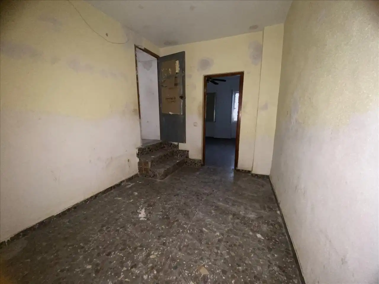 Casa adosada en venta en Calle Carmen, Lorquí
