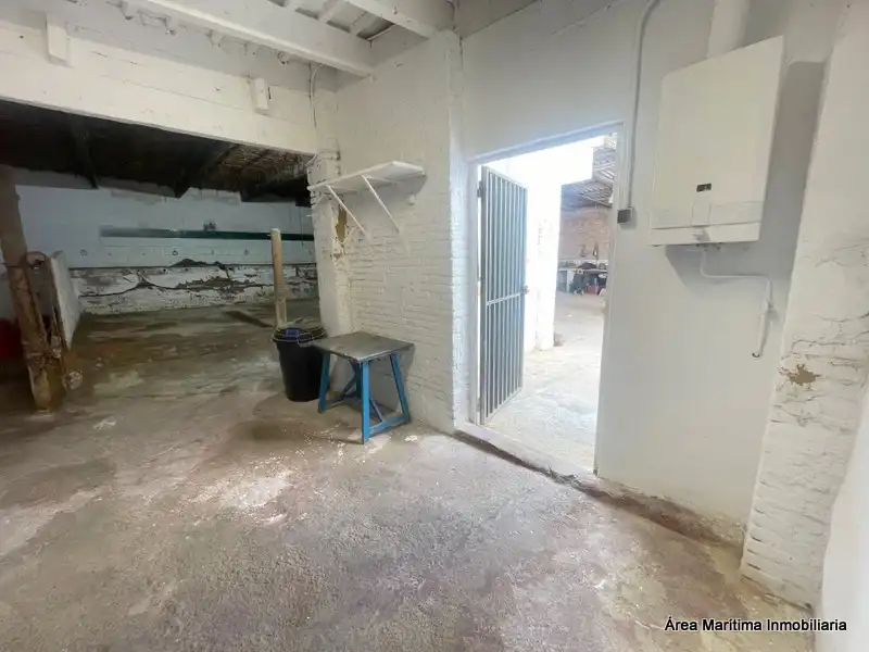 Casa o xalet de lloguer en Valencia amb Terrassa, Traster i Moblat