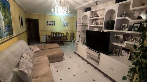 Foto 2 von Wohnung zum Verkauf in Pardo de Santallana, Carlos Ruiz, Collado Villalba