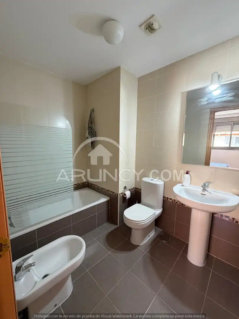 Flat with lift to rent in La Paz, imagen 25