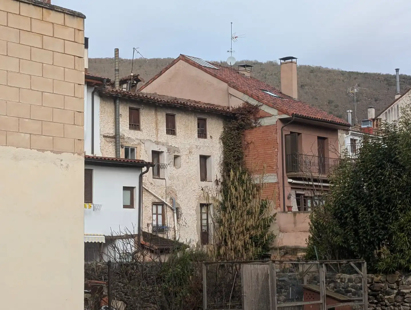 Haus mit Garten zum Verkauf in Calle las Teñas 60, imagen 4