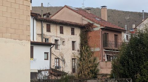 Foto 4 de Casa o xalet en venda a Calle las Teñas, 60, Ezcaray, La Rioja