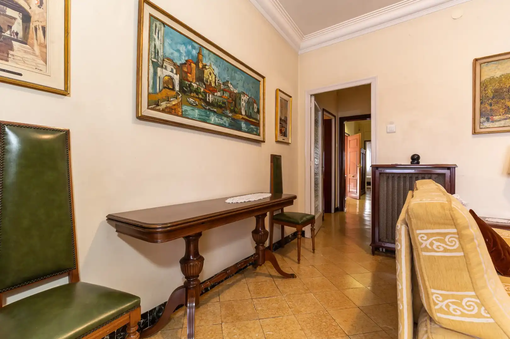 Terraced house with terrace for sale in GARCILASO, imagen 12
