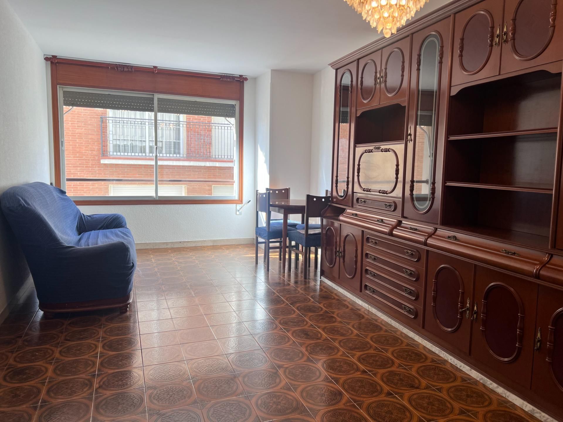 Sala d'estar de Pis de lloguer en  Tarragona Capital