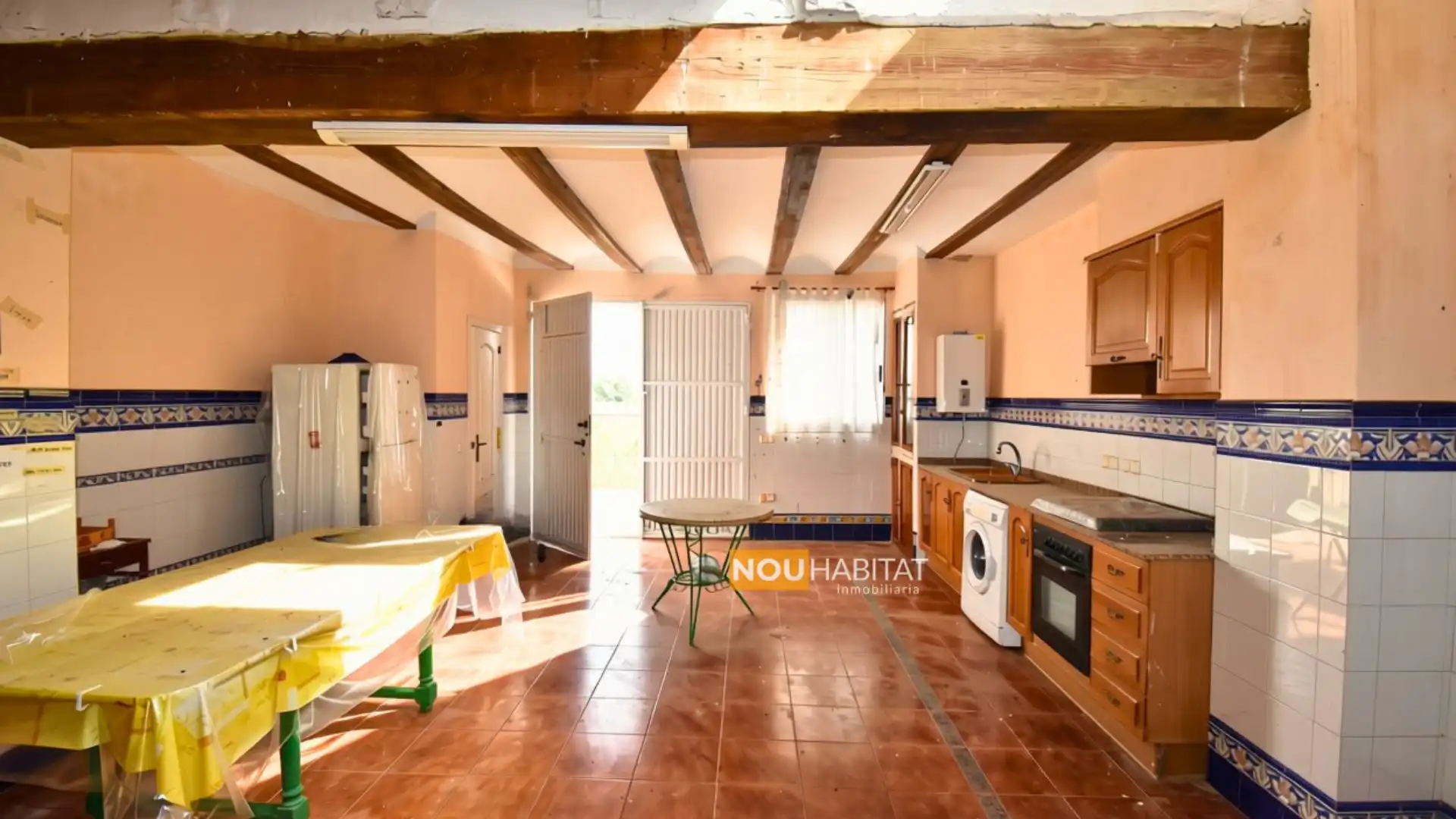 Haus mit Balkon zum Verkauf in Real, imagen 6