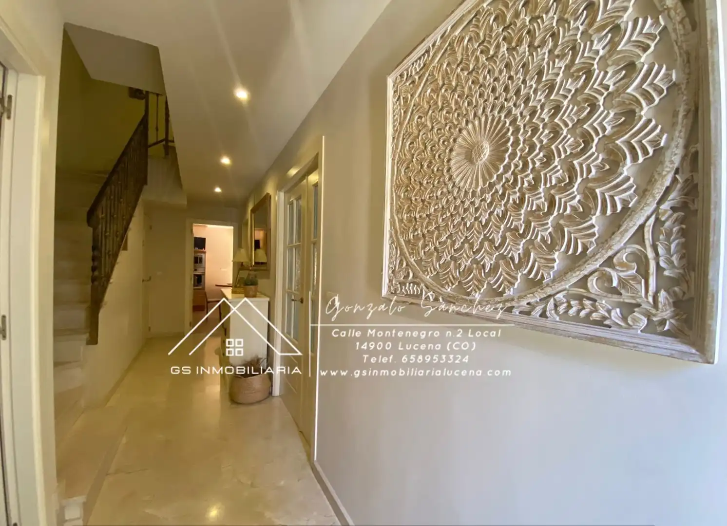 Casa a schiera in vendita a El Valle, imagen 17