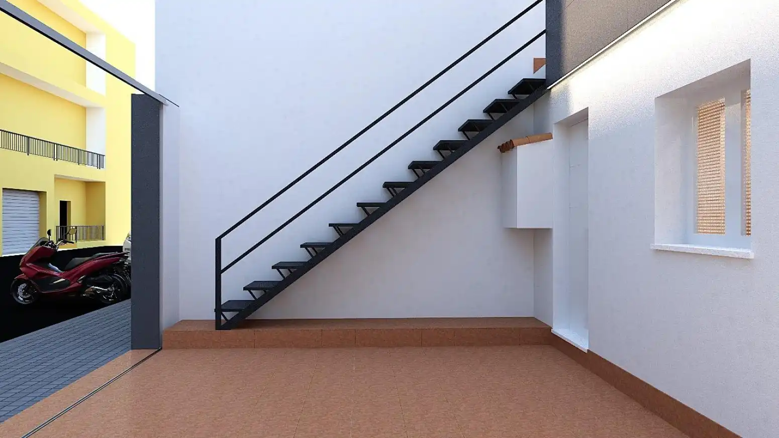 Casa en venda a Palma de Mallorca - Calle Sagasta, imagen 42