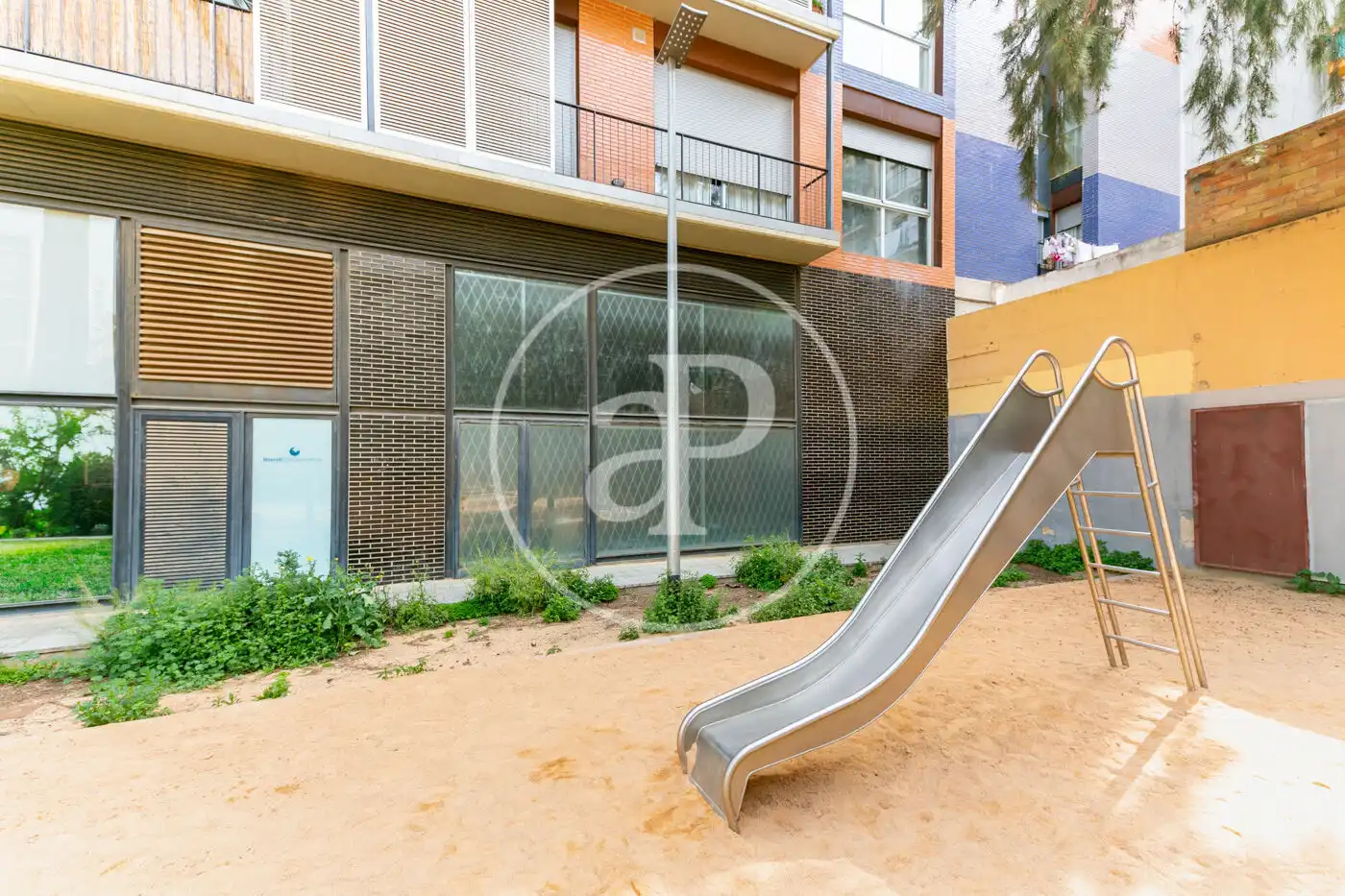 Loft with terrace to rent in Carrer de Sepúlveda, imagen 13