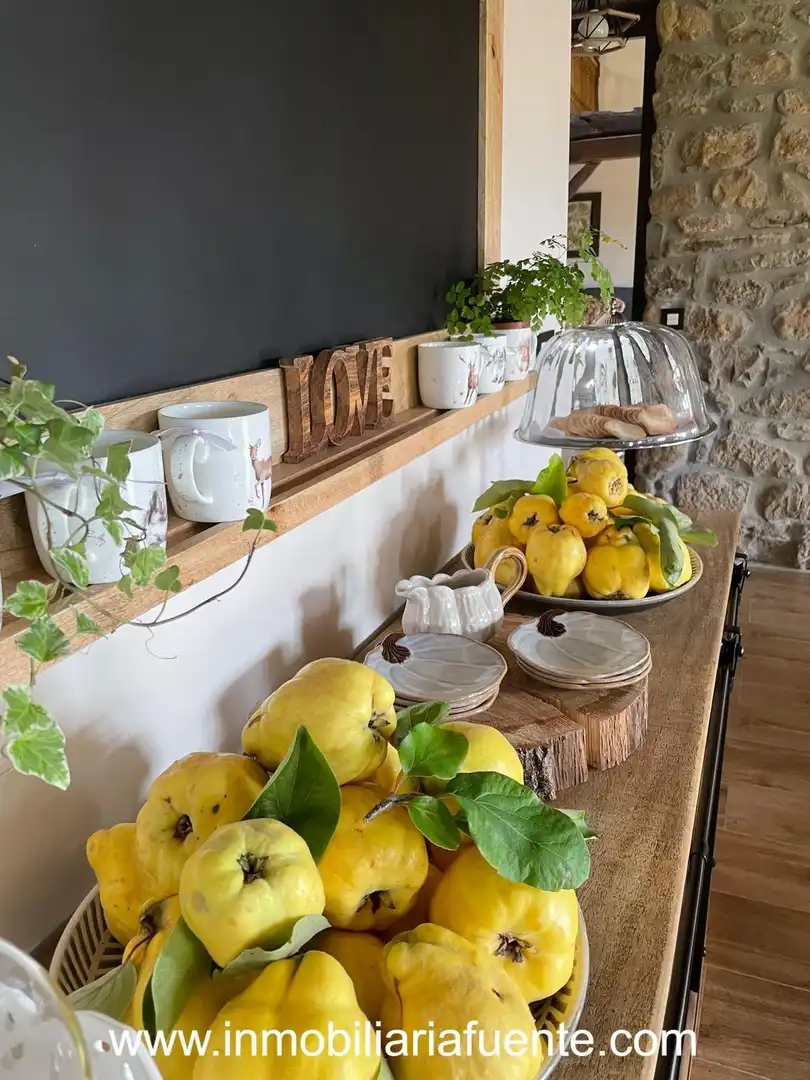 Cocina de Casa o chalet en venta en Zuia con Jardín privado, Terraza y Trastero