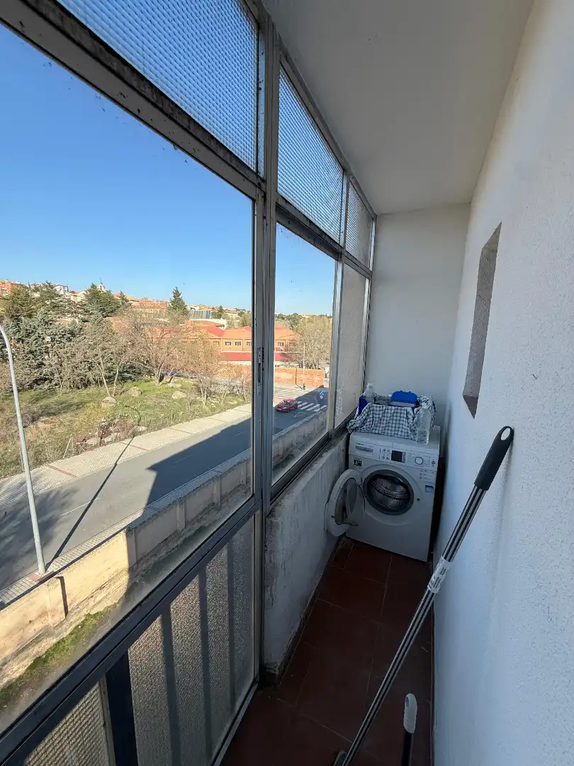 Piso en venta en Calle San Juan de Dios, Santo Tomás