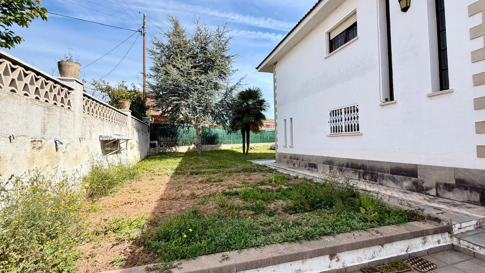 Casa o chalet en venta en Cunit con Amueblado y Horno