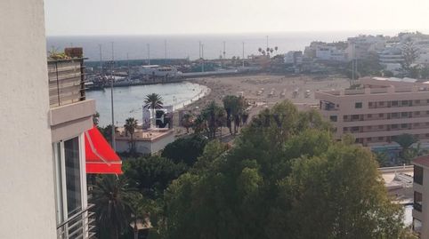 Foto 2 de Piso en venta en Los Cristianos, Arona